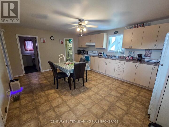 Property Photo: 37 Jaffray Street ON P0J 1P0