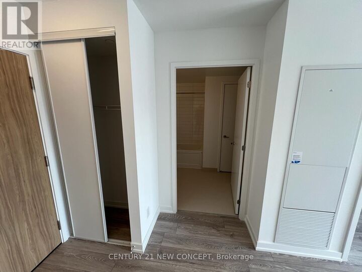 Property Photo: 3100 Keele Street 1117 ON M3M 0E1