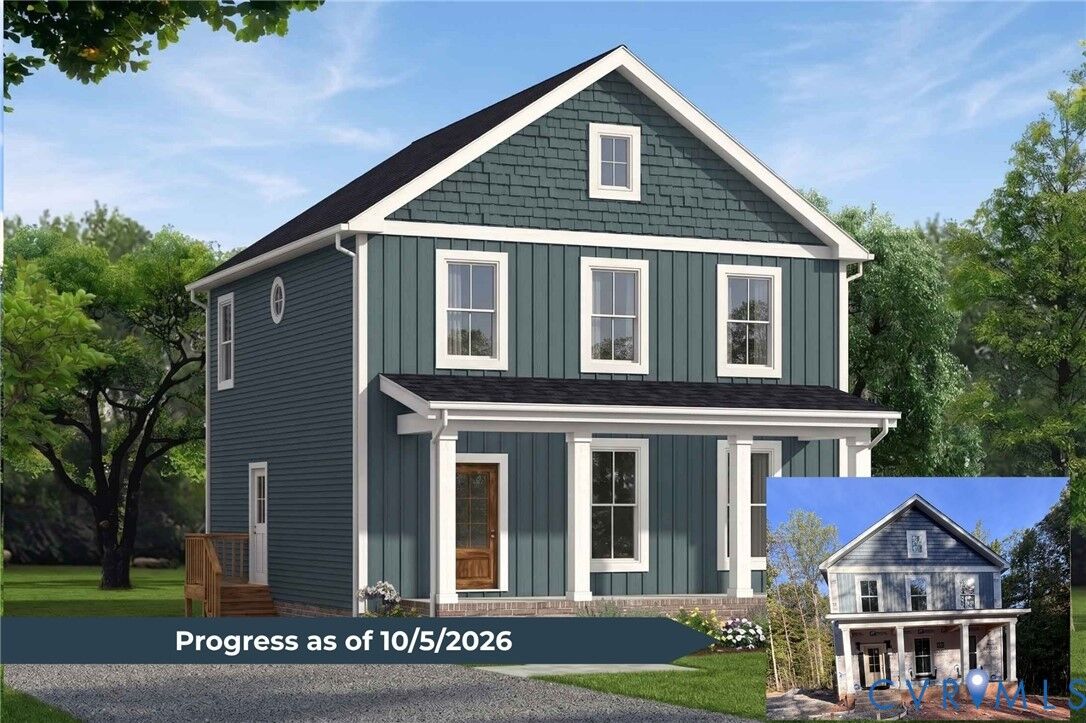 Property Photo:  12737 Francisco Road  VA 23936 