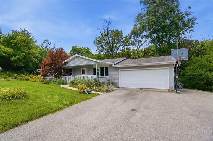 Property Photo:  11103 Gettysburg Darke Road  OH 45347 