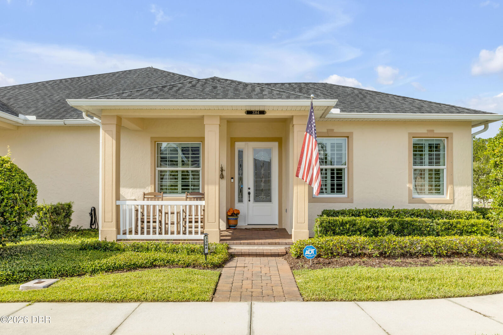 Property Photo:  3364 Torre Boulevard  FL 32168 