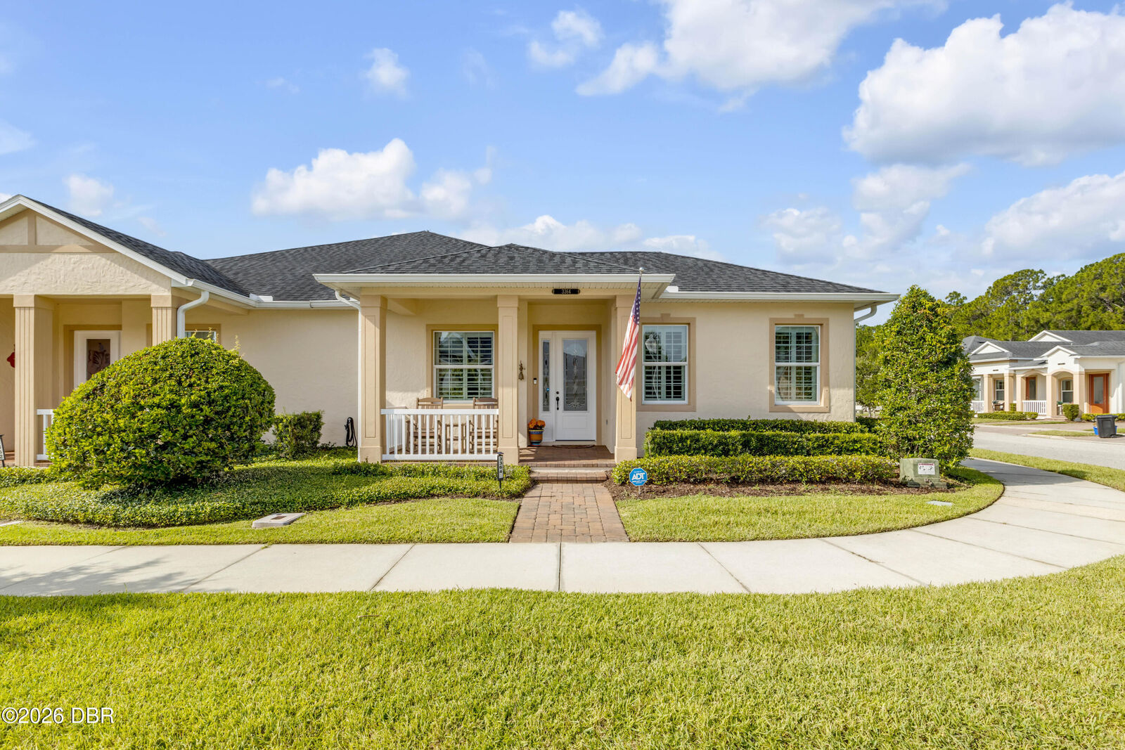 Property Photo: 3364 Torre Boulevard FL 32168