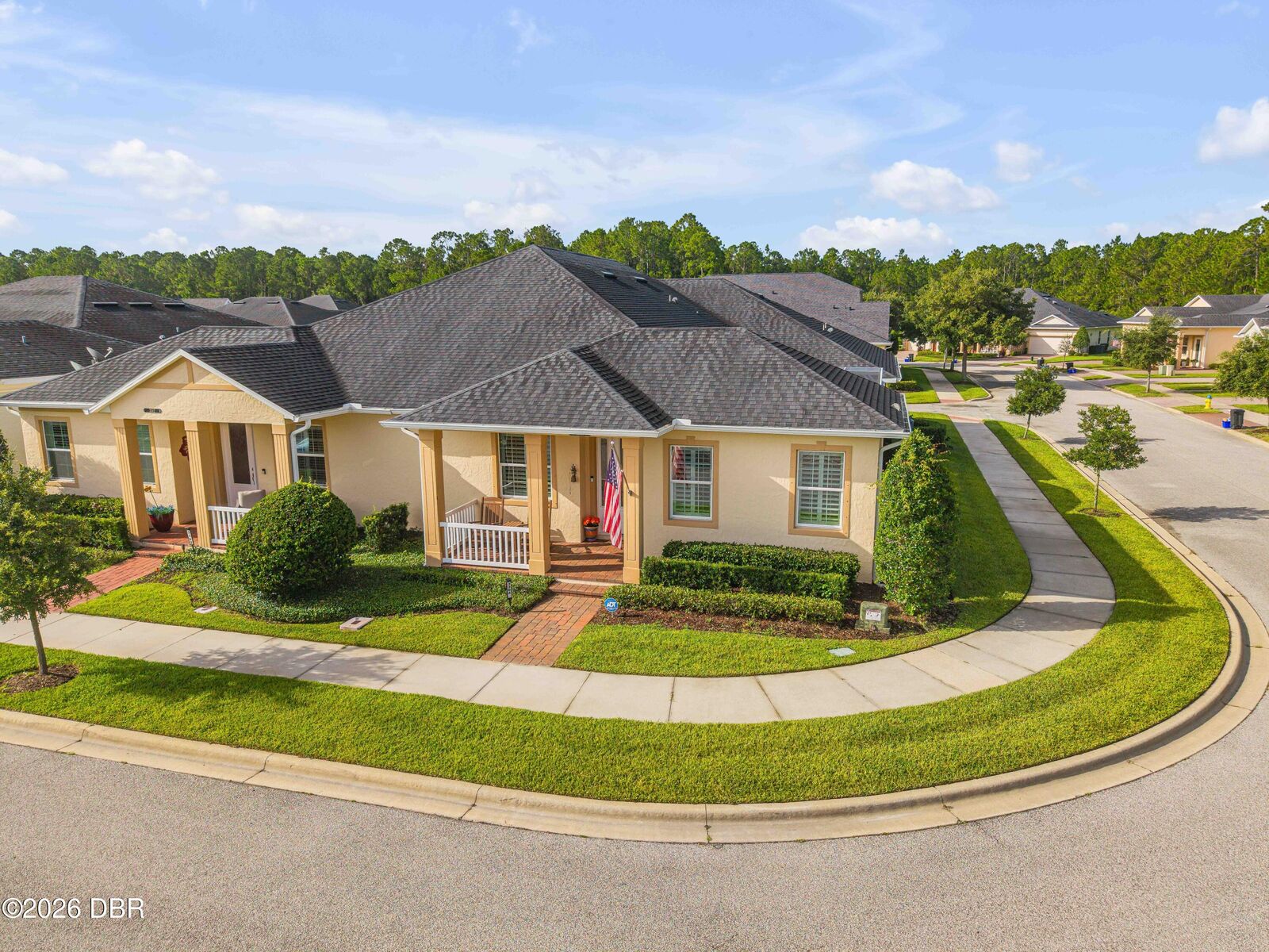 Property Photo:  3364 Torre Boulevard  FL 32168 
