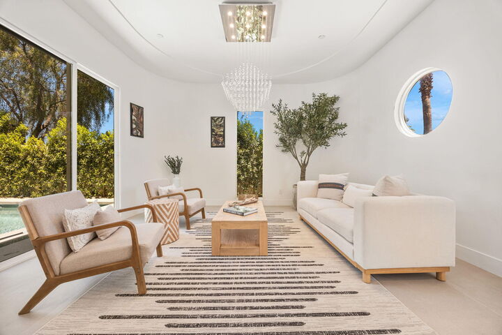 Property Photo: 4959 Eichler Way CA 92262