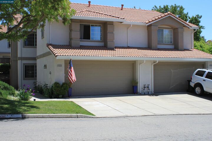 Property Photo: 4324 Conejo Dr CA 94506
