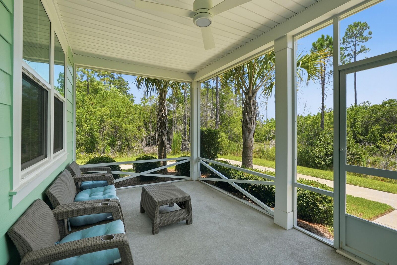 Property Photo:  8511 Dreams Float Court  FL 32413 