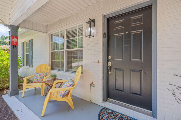 Property Photo: 114 Jeff Drive FL 32536