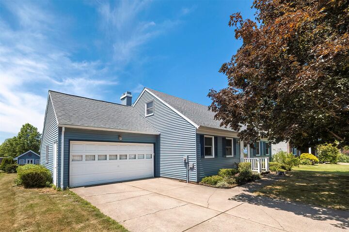 Property Photo:  4232 Amherst Road  PA 16506 
