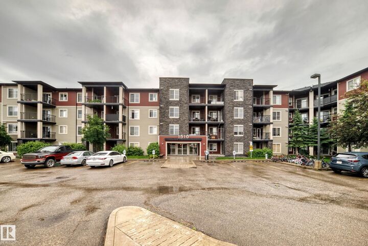 1510 Watt Drive SW 417 — photo 1