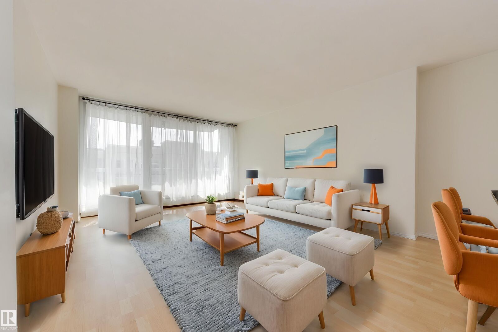 Property Photo: 9835 113 Street NW 507 AB T5K 1N4