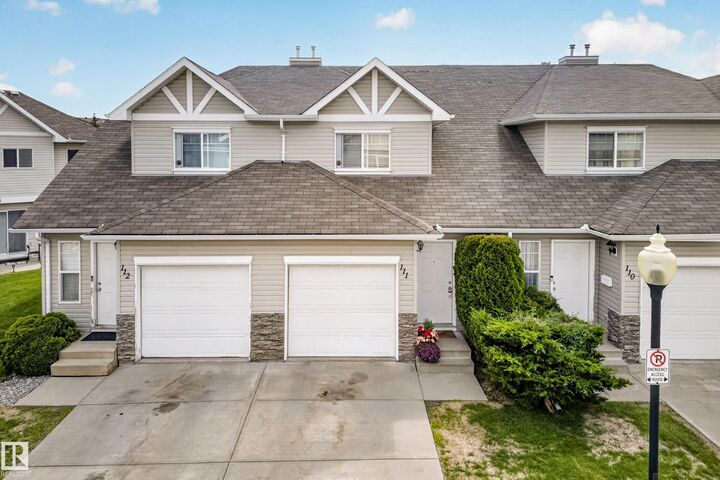 Property Photo:  150 Edwards Drive SW 111  AB T6X 1M4 