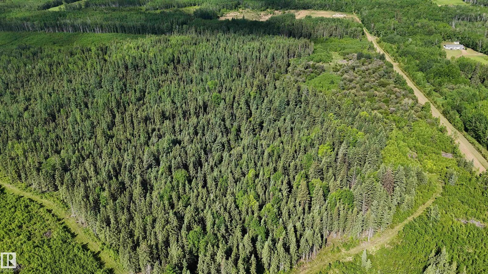 Property Photo:  222A Range Rd  AB T9S 2A6 