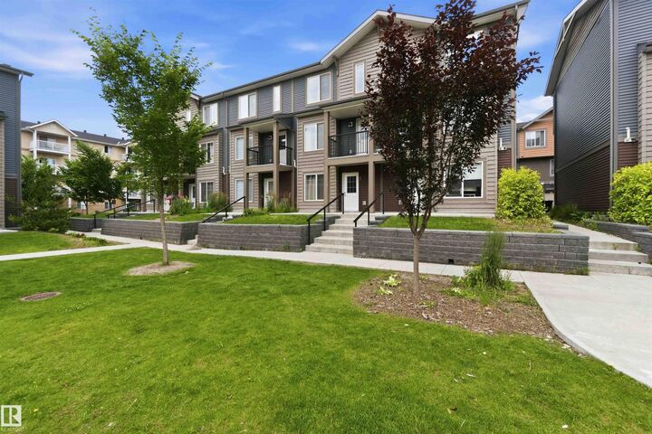 Property Photo:  3025 151 Av NW 53  AB T5Y 3W4 