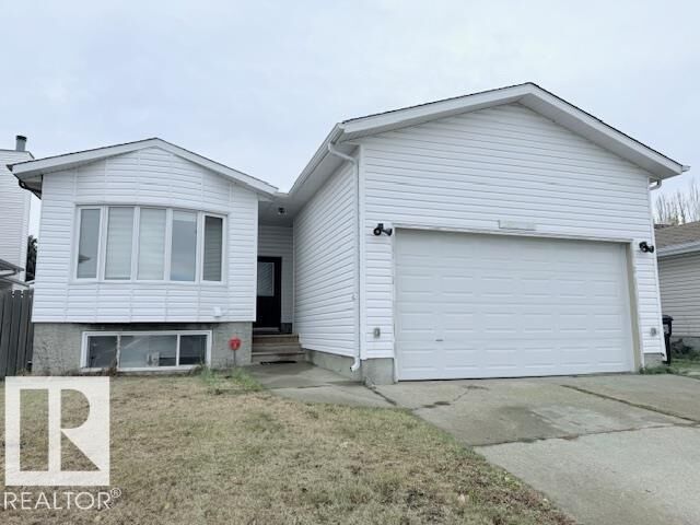 Property Photo: 2831 36 Street NW AB T6L 3Y6