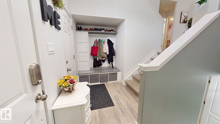 Property Photo: 8821 8 Avenue SW AB T6X 1C4