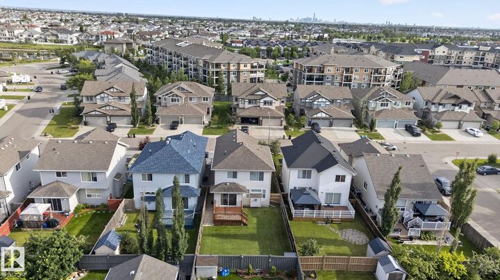 Property Photo: 7858 170A Avenue NW AB T5Z 0C9