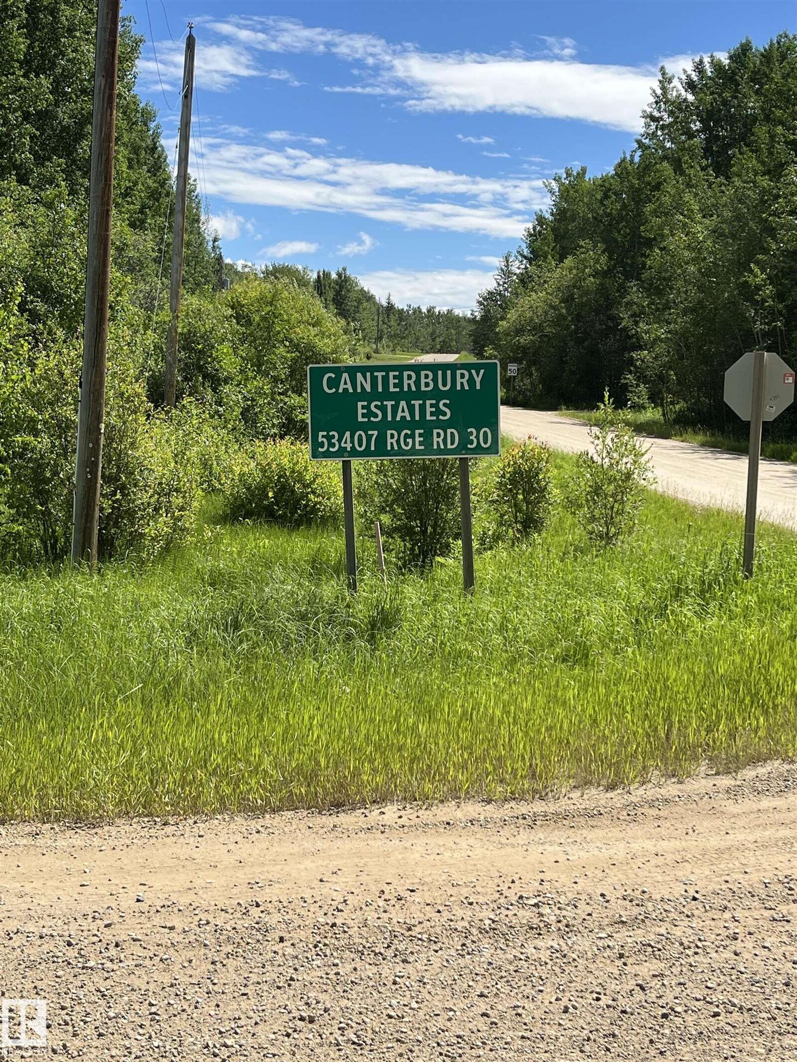 Property Photo:  53407 Rge Road 30 39  AB T0E 1V0 