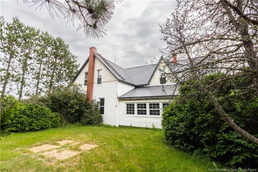 Property Photo:  4390 Route 105  NB E4C 3K1 