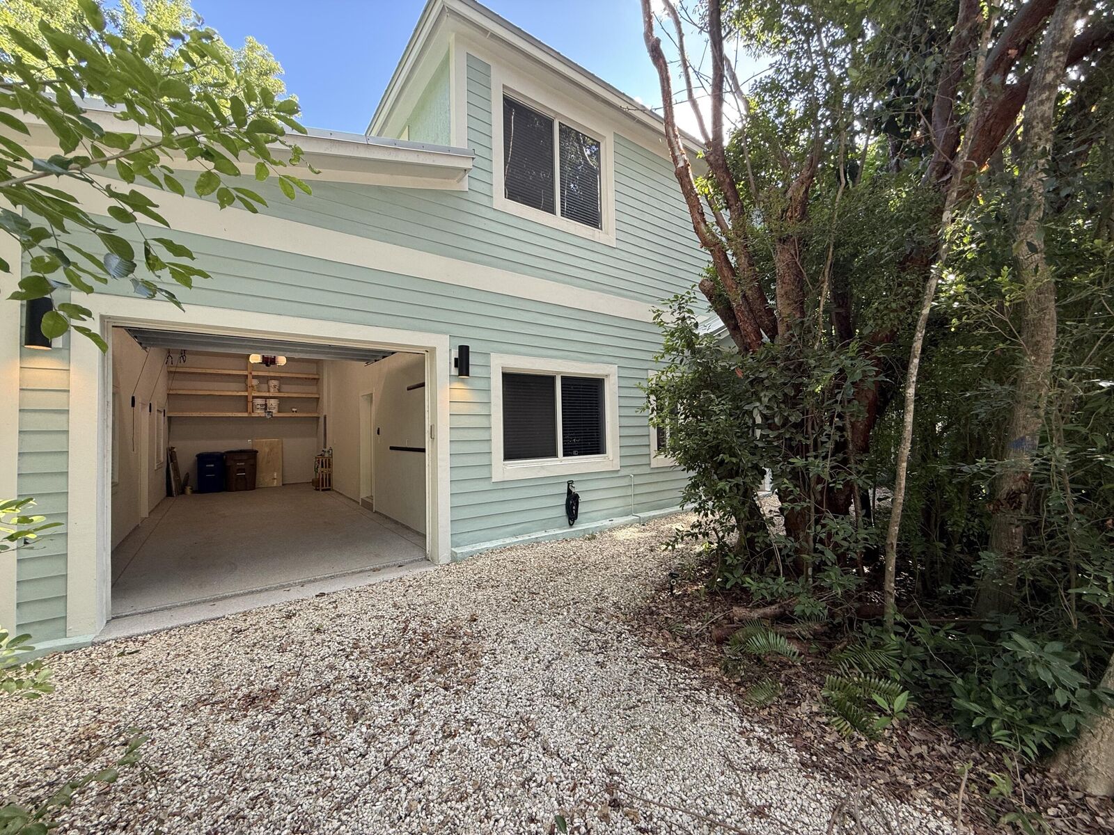 Property Photo:  809 Miramar Drive  FL 33037 