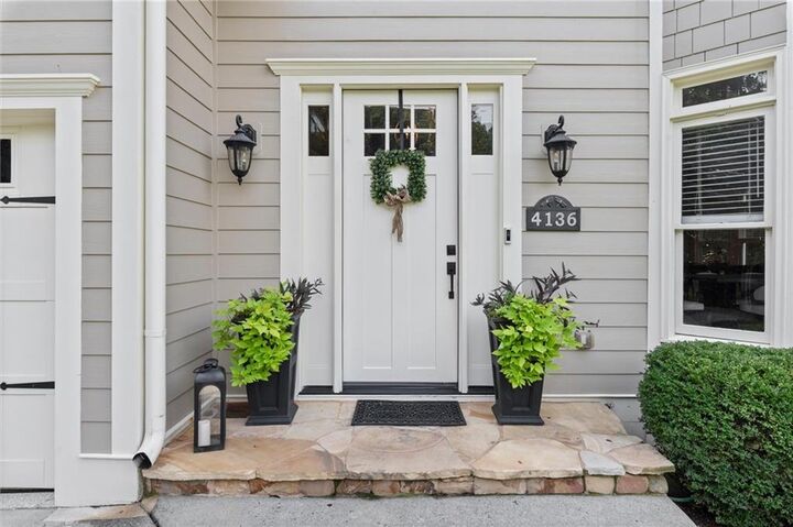 Property Photo:  4136 Wandering Rose Lane  GA 30062 