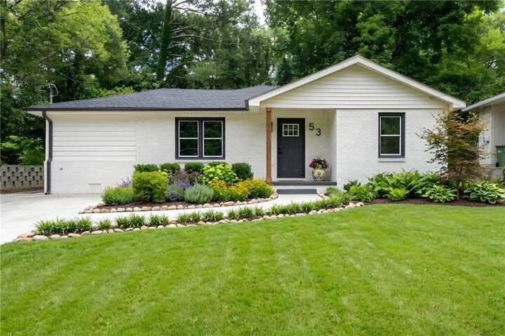 Property Photo:  53 Springside Drive SE  GA 30354 