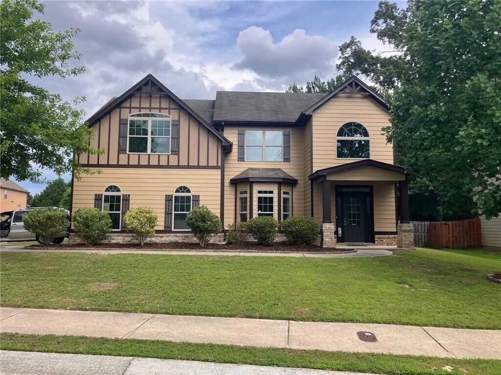 Property Photo:  4209 Caveat Court  GA 30213 