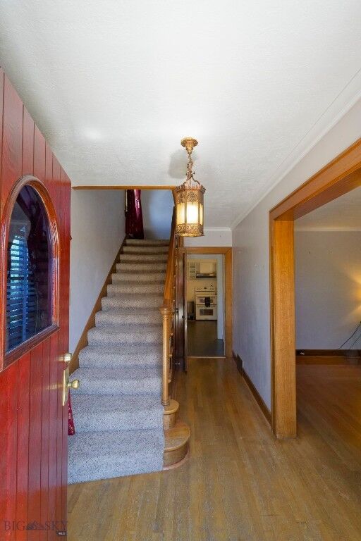 Property Photo:  1201 W Gold Street  MT 59701 