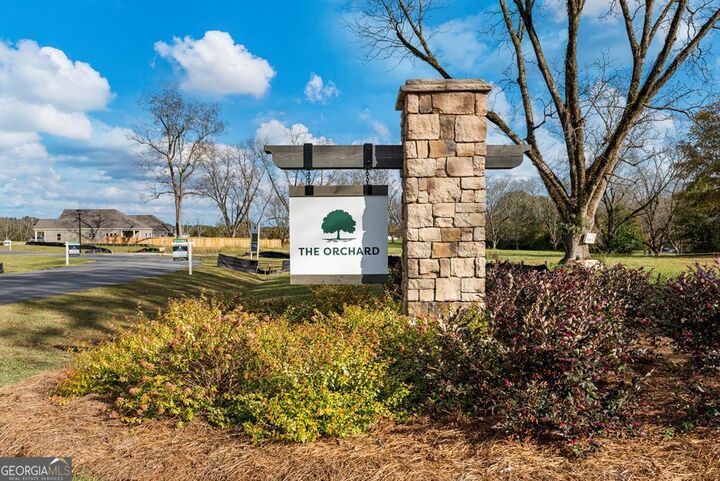 Property Photo: 157 Chinaberry Street GA 31822