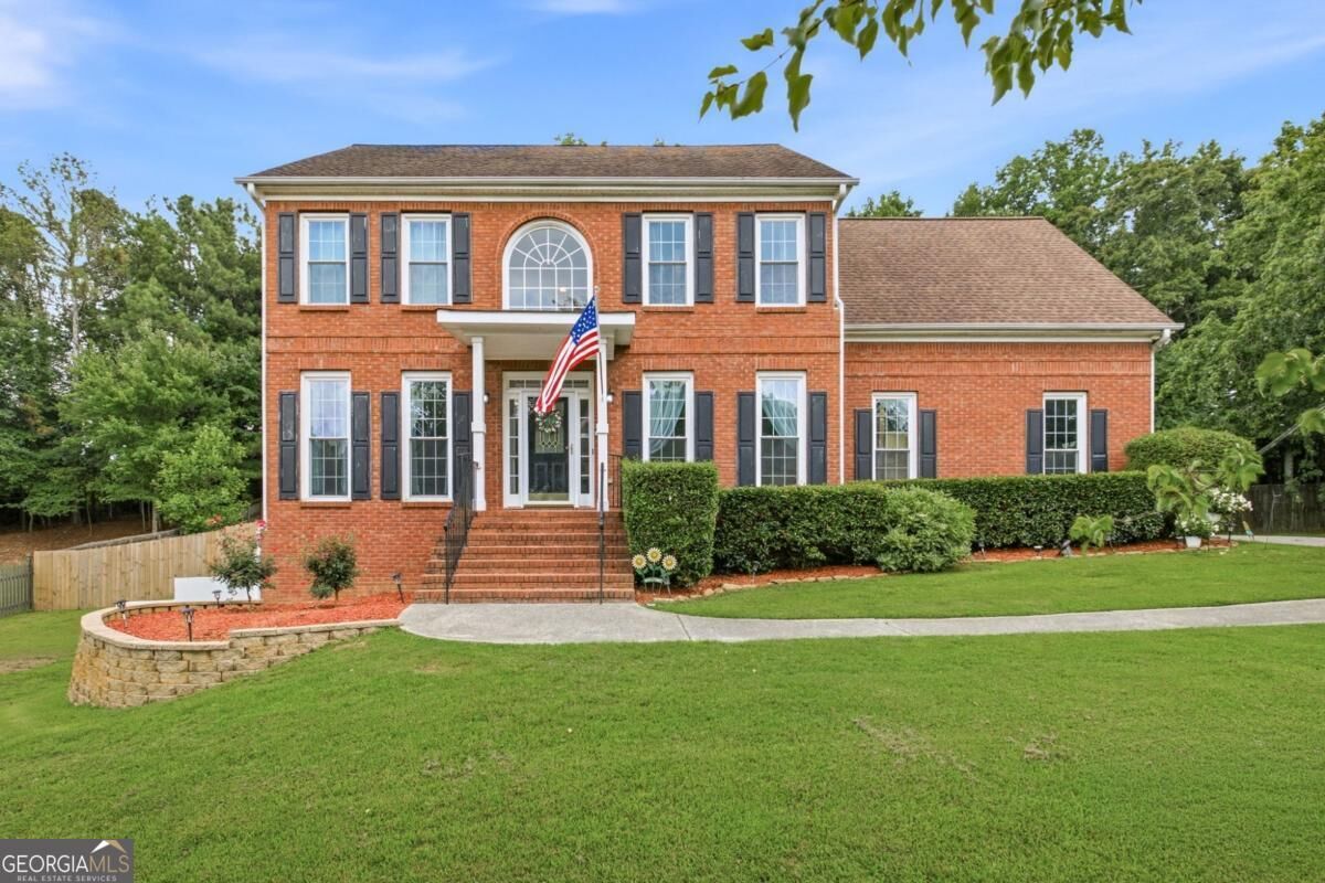 Property Photo:  3629 Elinburg Court  GA 30519 