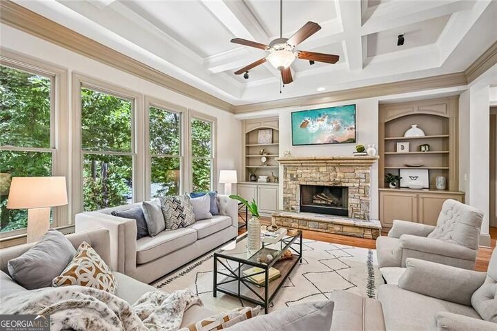 Property Photo: 160 Mount Paran Road NE GA 30342