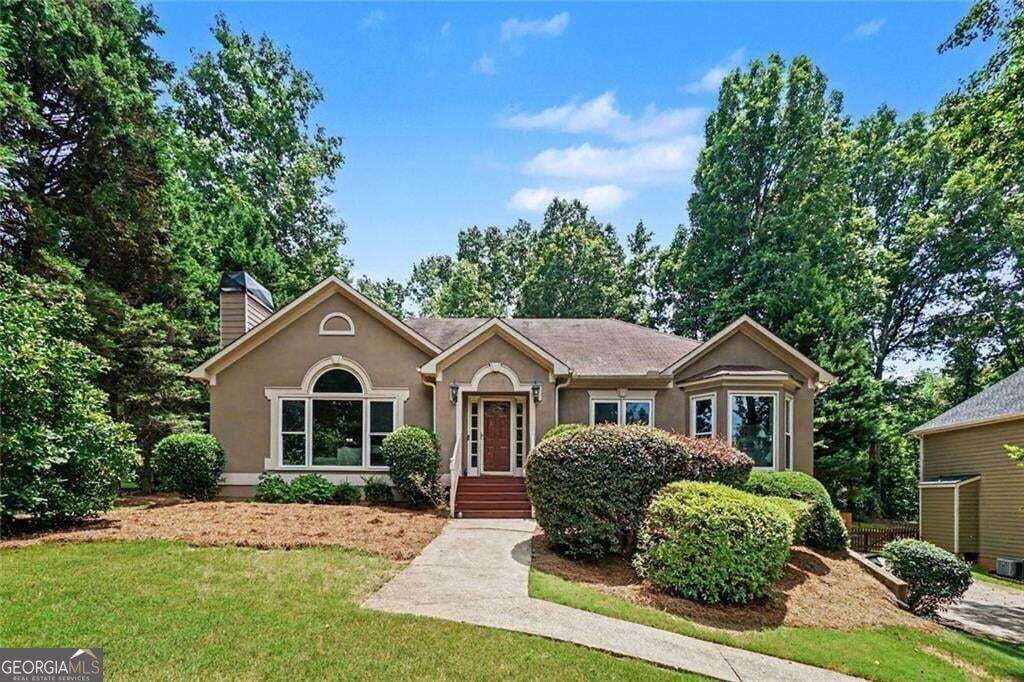 Property Photo:  148 Stanbrough Drive  GA 30157 