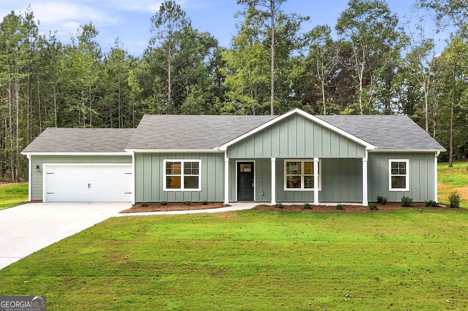 Property Photo: 291 Russellville Road GA 31029