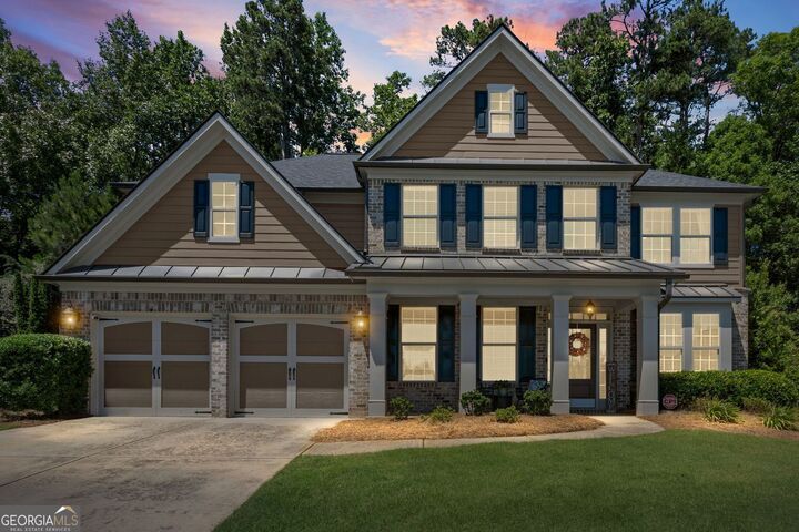 Property Photo: 2335 Copper Mill Trail GA 30041