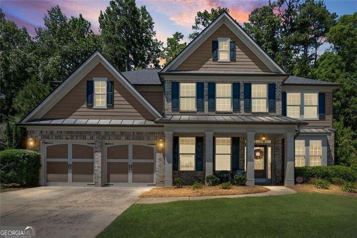 Property Photo:  2335 Copper Mill Trail  GA 30041 