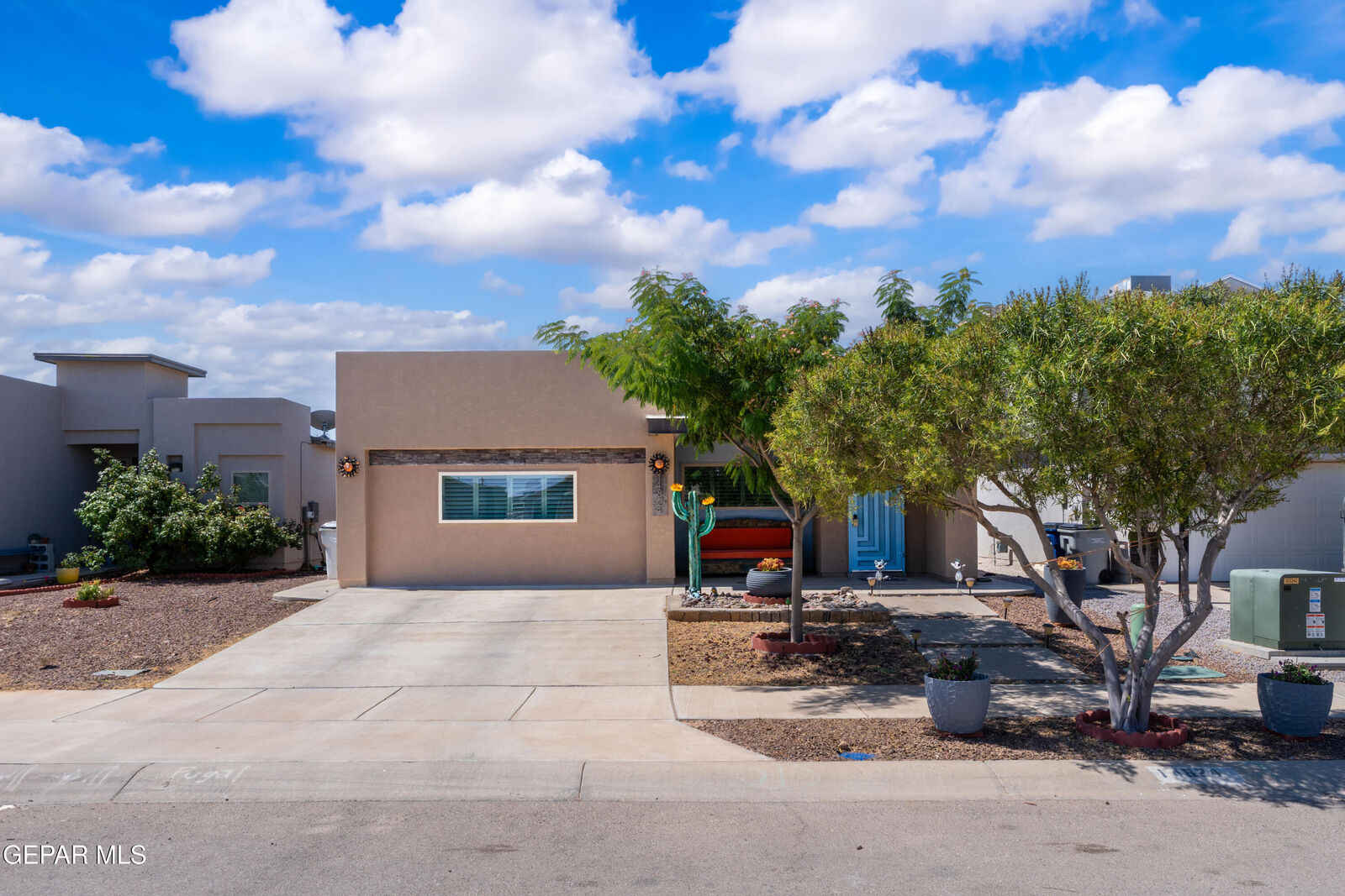 Property Photo:  14824 David Latin  TX 79938 