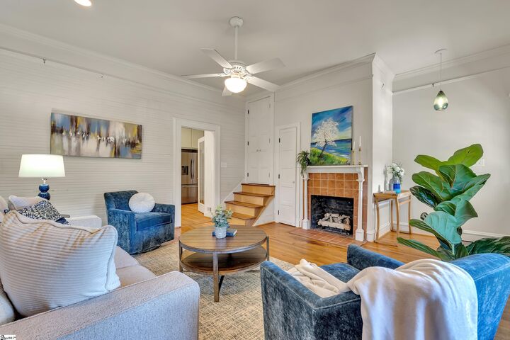 Property Photo: 106 Edwards Street SC 29681