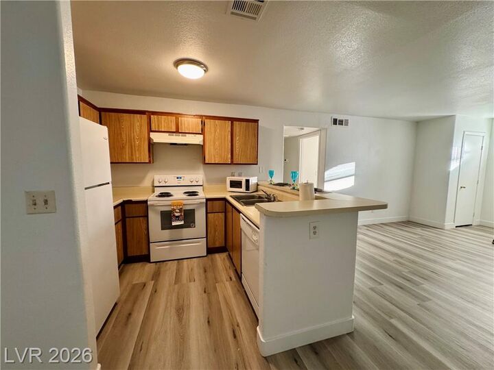 Property Photo:  2980 Juniper Hills Boulevard 103  NV 89142 