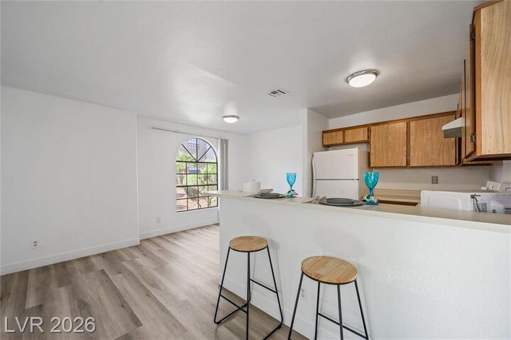 Property Photo:  2980 Juniper Hills Boulevard 103  NV 89142 
