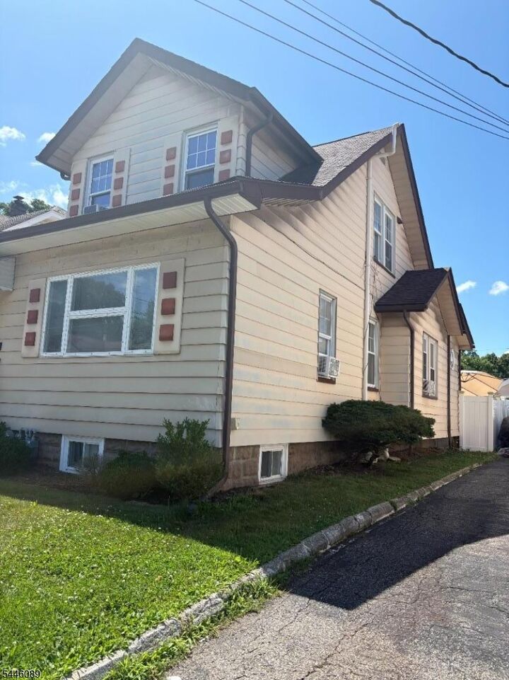 Property Photo:  21 Civic Pl  NJ 07003 