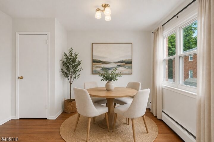 Property Photo: 79 Roseland Ave 73 NJ 07006