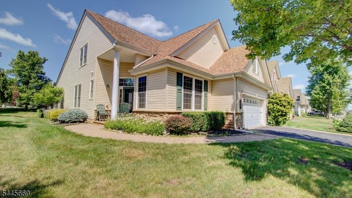 Property Photo: 19 Republic Row NJ 08873