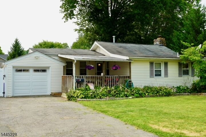 Property Photo:  19 Seminole Avenue  NJ 07034 