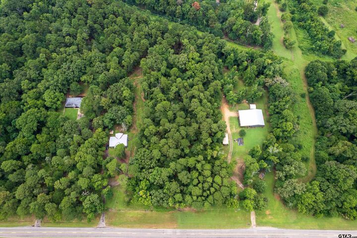 Property Photo: Tbd Fm 3122 TX 75457