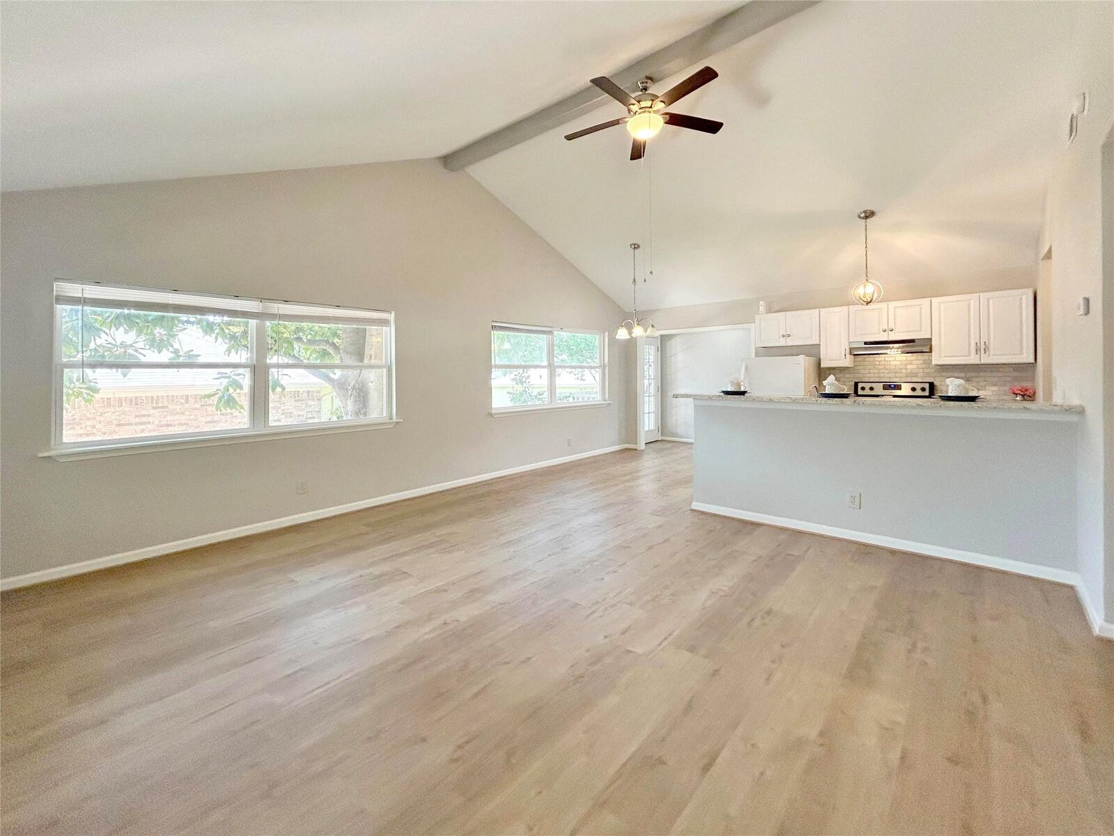 Property Photo: 15095 Conroe Bay Boulevard TX 77318