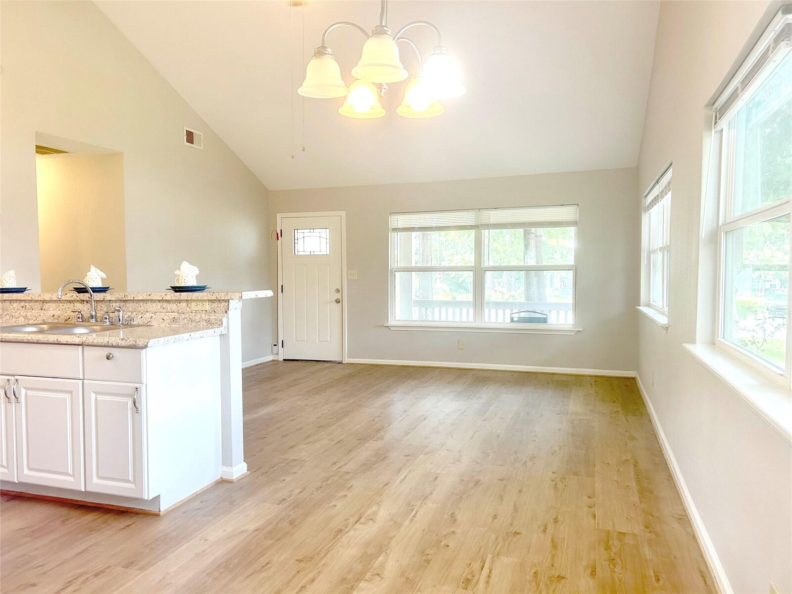 Property Photo: 15095 Conroe Bay Boulevard TX 77318