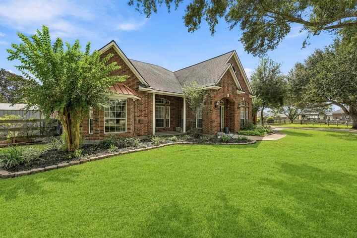 Property Photo:  4426 Thaddeus Court  TX 77406 