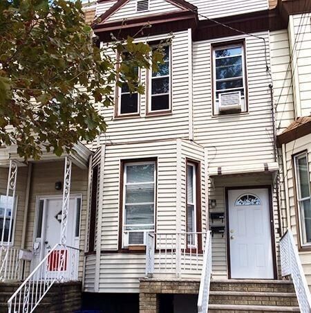 Property Photo:  214 1/2 Bowers St  NJ 07307 