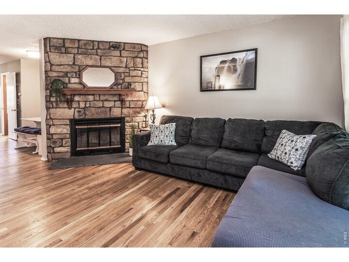 Property Photo:  924 Milo Cir A  CO 80026 