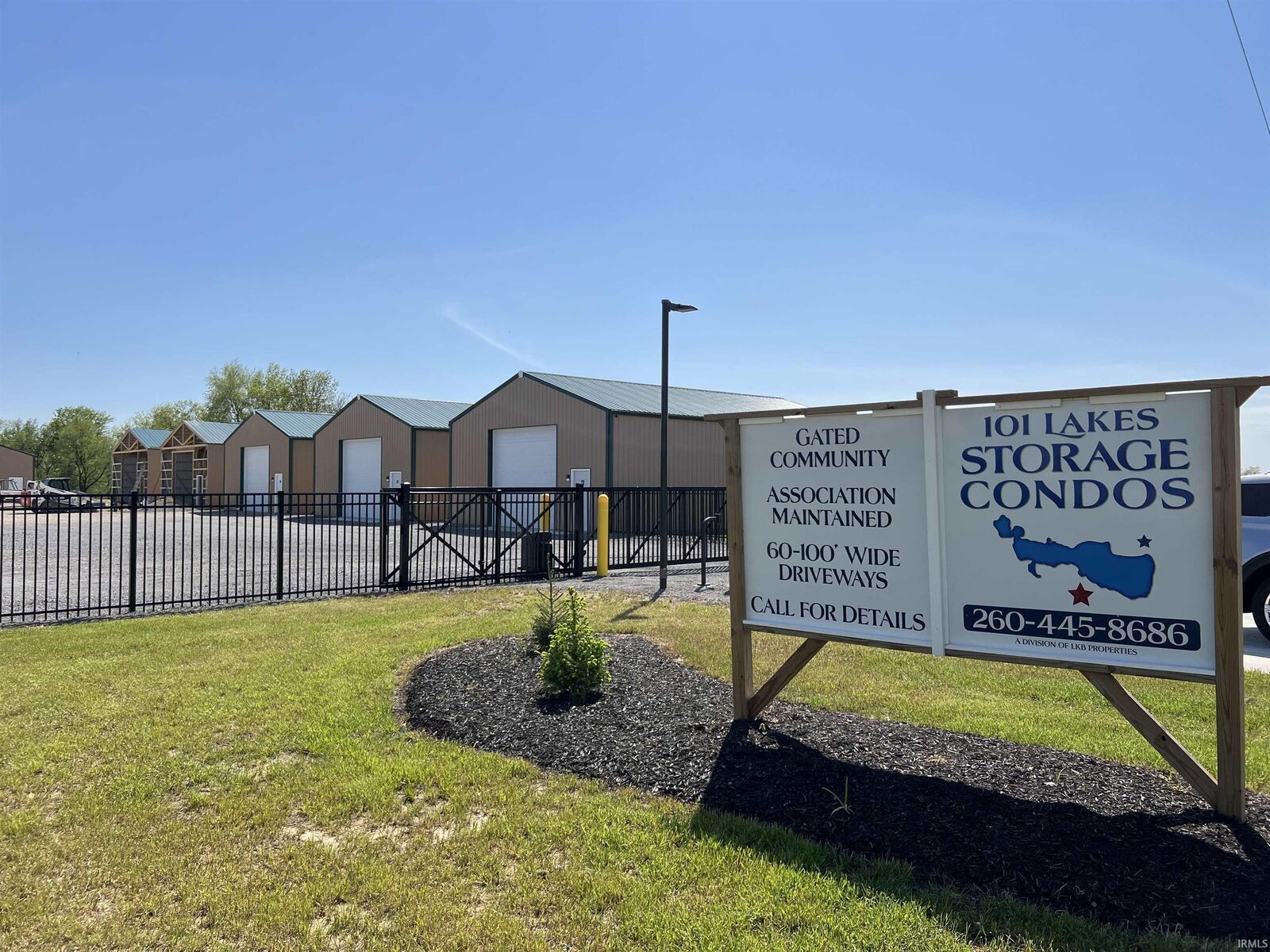 Property Photo:  5655 W State Road 120 (Unit 37)  IN 46703 