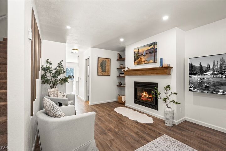 Property Photo:  771 Titlist Drive 2  NV 89451 